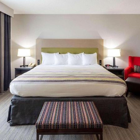 Country Inn & Suites By Radisson, Fargo, Nd Zewnętrze zdjęcie