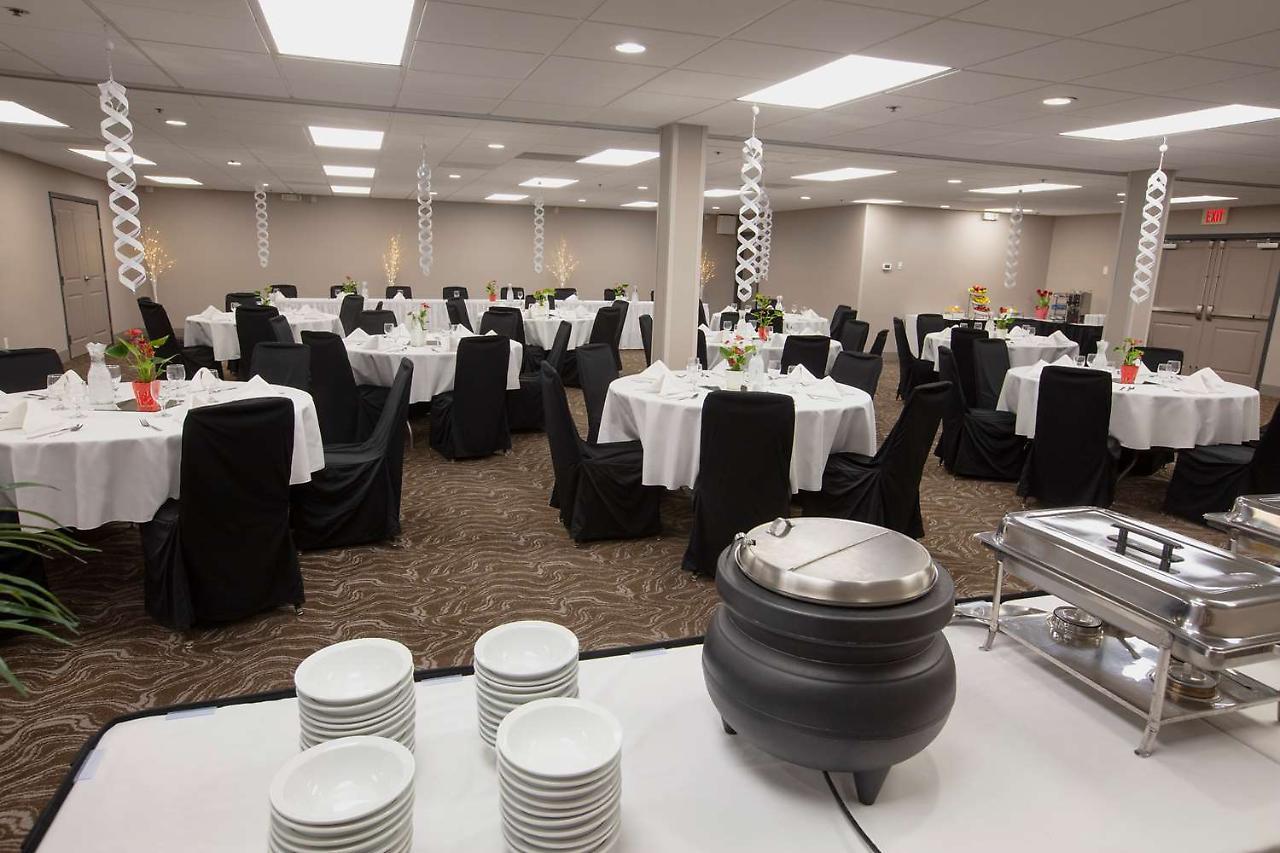 Country Inn & Suites By Radisson, Fargo, Nd Zewnętrze zdjęcie