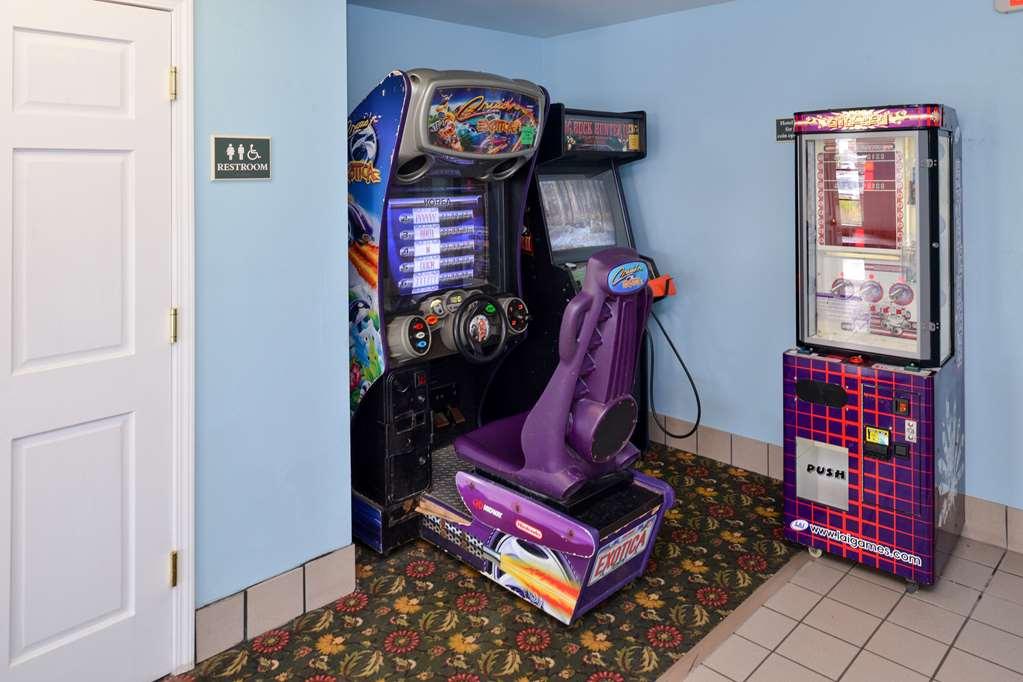 Country Inn & Suites By Radisson, Fargo, Nd Udogodnienia zdjęcie
