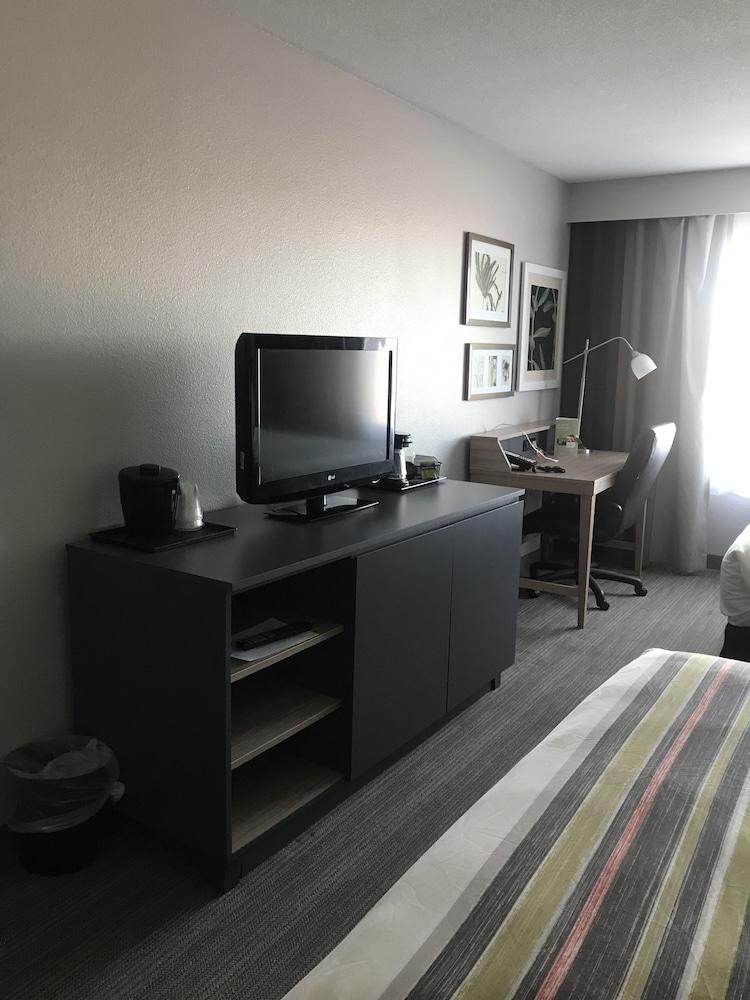 Country Inn & Suites By Radisson, Fargo, Nd Zewnętrze zdjęcie