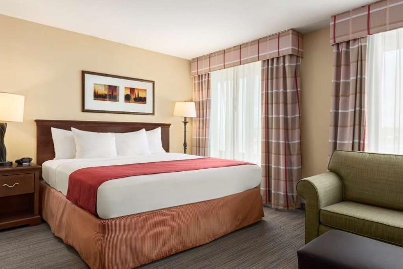 Country Inn & Suites By Radisson, Fargo, Nd Zewnętrze zdjęcie