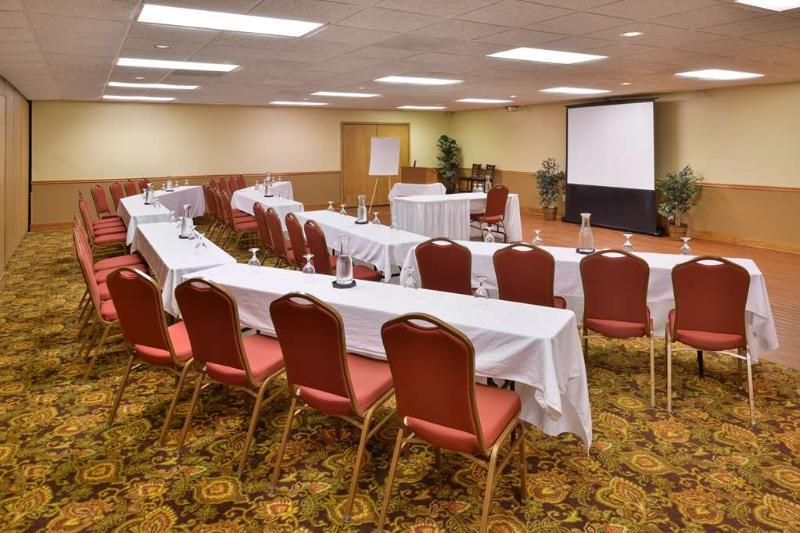 Country Inn & Suites By Radisson, Fargo, Nd Zewnętrze zdjęcie