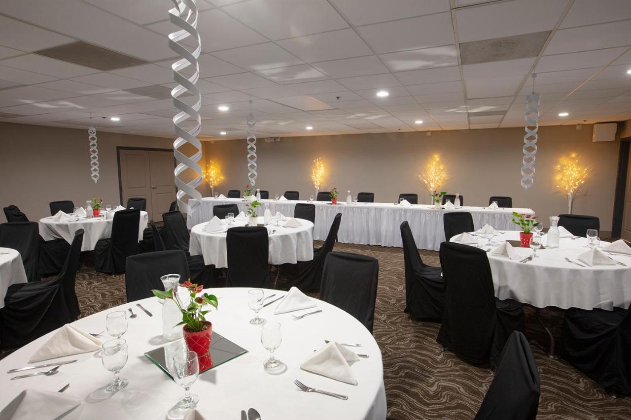 Country Inn & Suites By Radisson, Fargo, Nd Zewnętrze zdjęcie